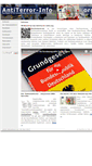 Mobile Screenshot of antiterror-info.org